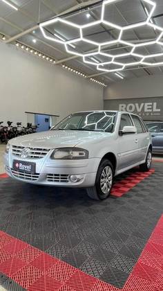 VOLKSWAGEN GOL 1.0 MI 8V FLEX 2P MANUAL G.V VOLKSWAGEN GOL 1.0 MI 8V FLEX 2P MANUAL G.V